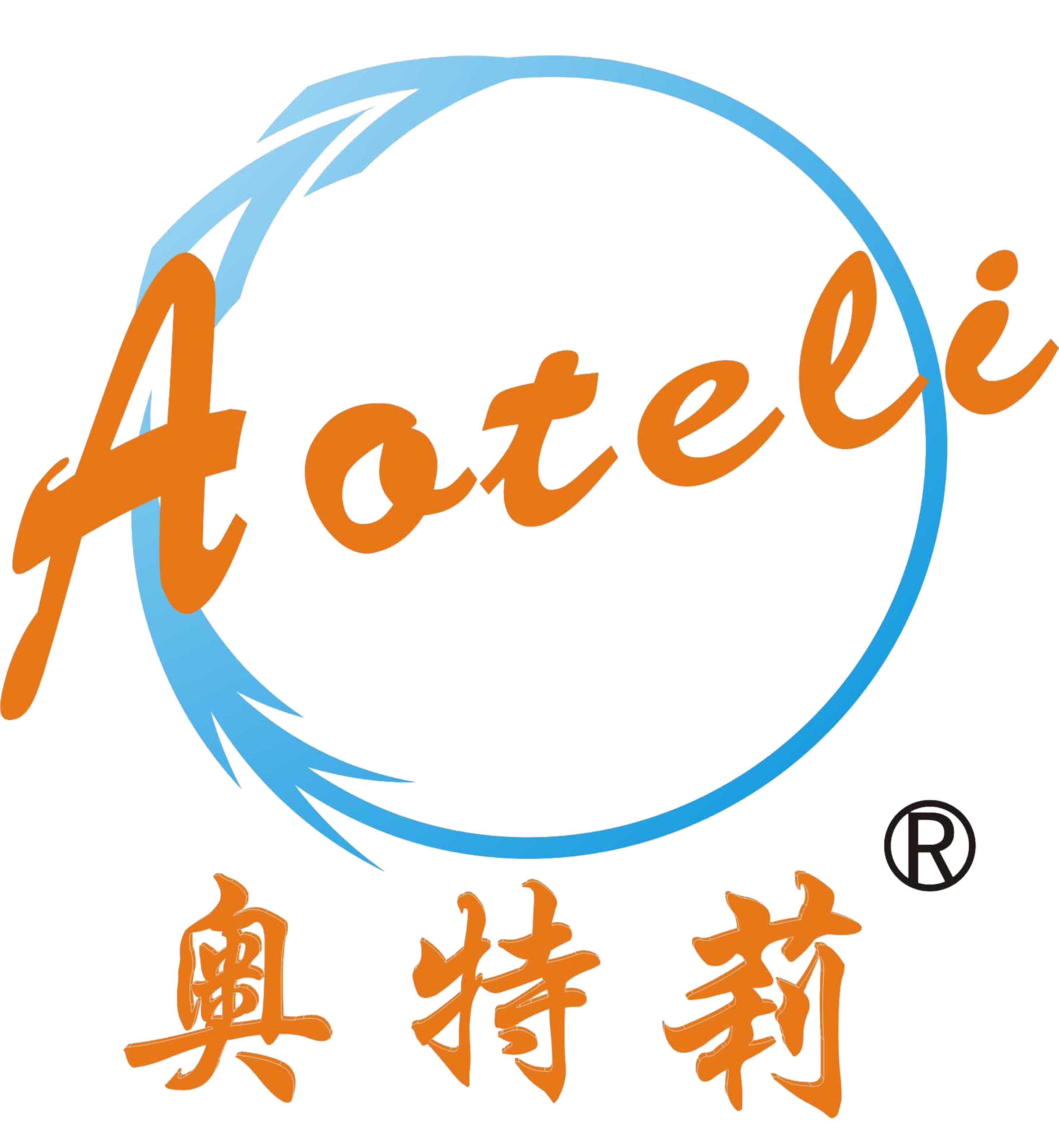 Jiangxi Aote Technology Co., Ltd._logo